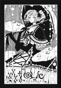 BUY NEW xxxholic - 151240 Premium Anime Print Poster